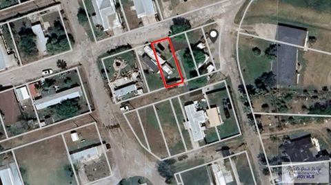 Vacant Land For Sale - 523 Canada St #LOT 4<br/> LA FERIA, TX 78552