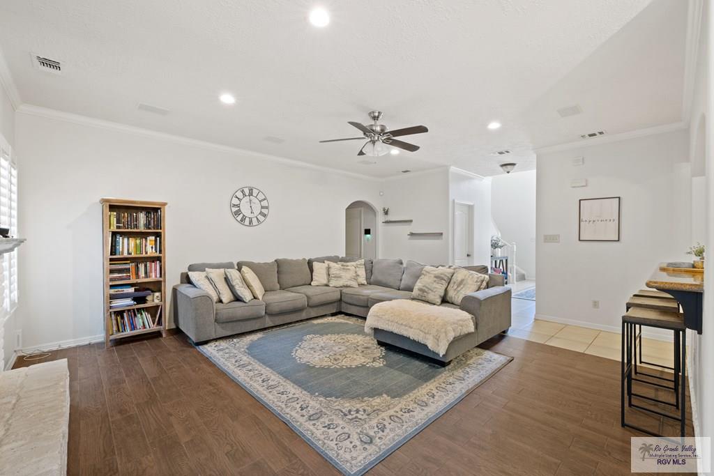 309 W Vinson Ave #LOT 3, HARLINGEN, Texas image 5