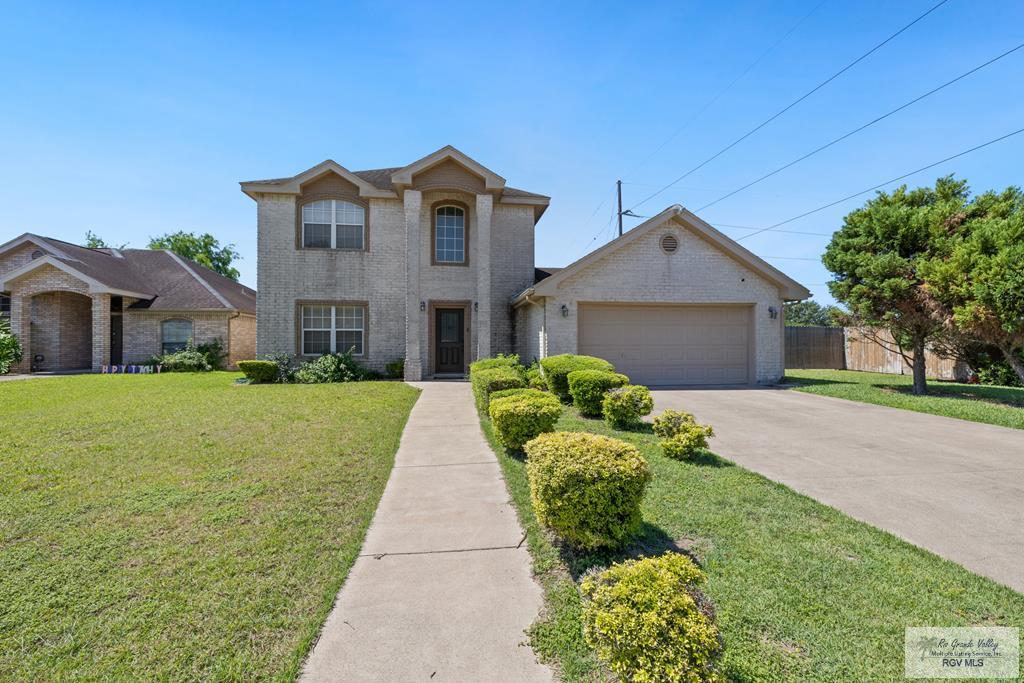 309 W Vinson Ave #LOT 3, HARLINGEN, Texas image 1