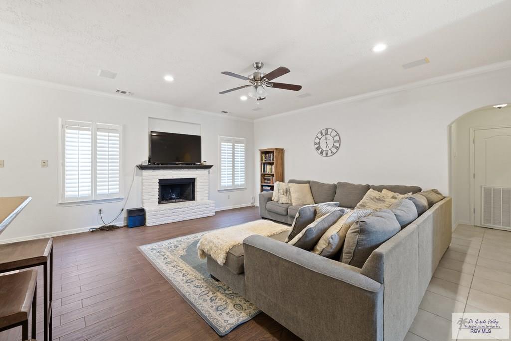 309 W Vinson Ave #LOT 3, HARLINGEN, Texas image 4