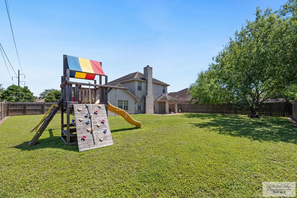 309 W Vinson Ave #LOT 3, HARLINGEN, Texas image 13