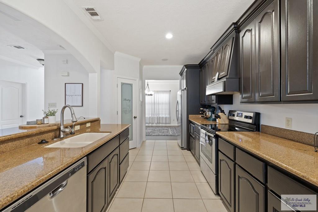 309 W Vinson Ave #LOT 3, HARLINGEN, Texas image 6
