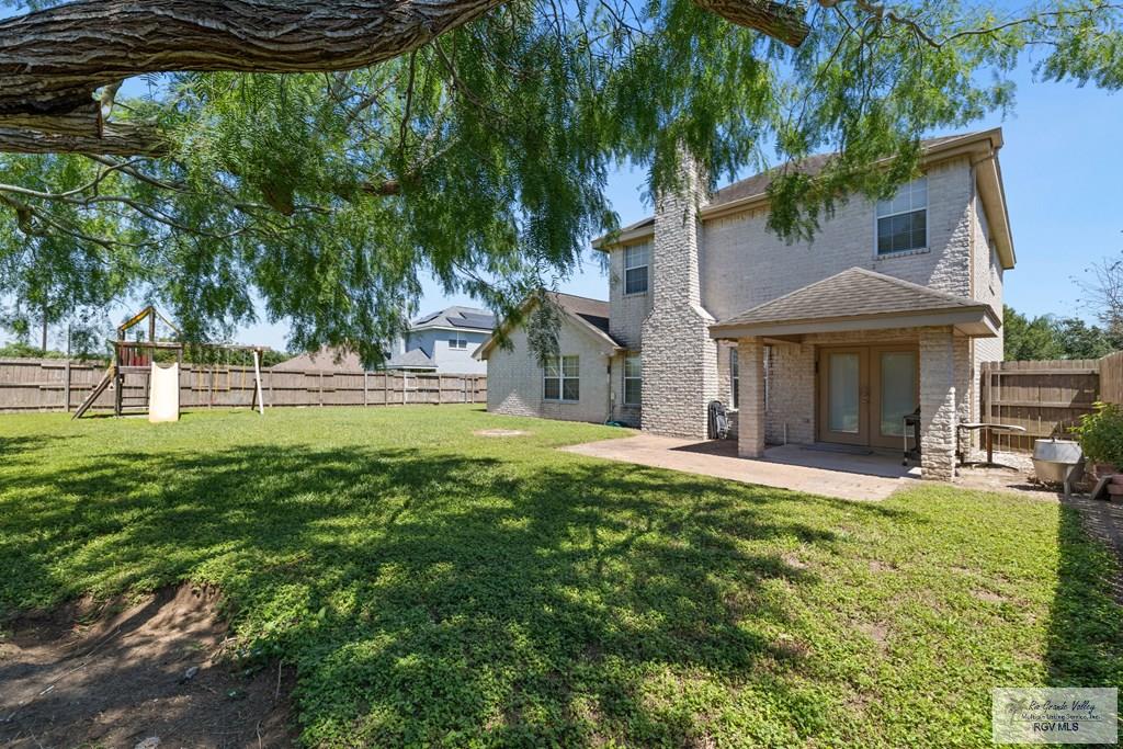 309 W Vinson Ave #LOT 3, HARLINGEN, Texas image 14