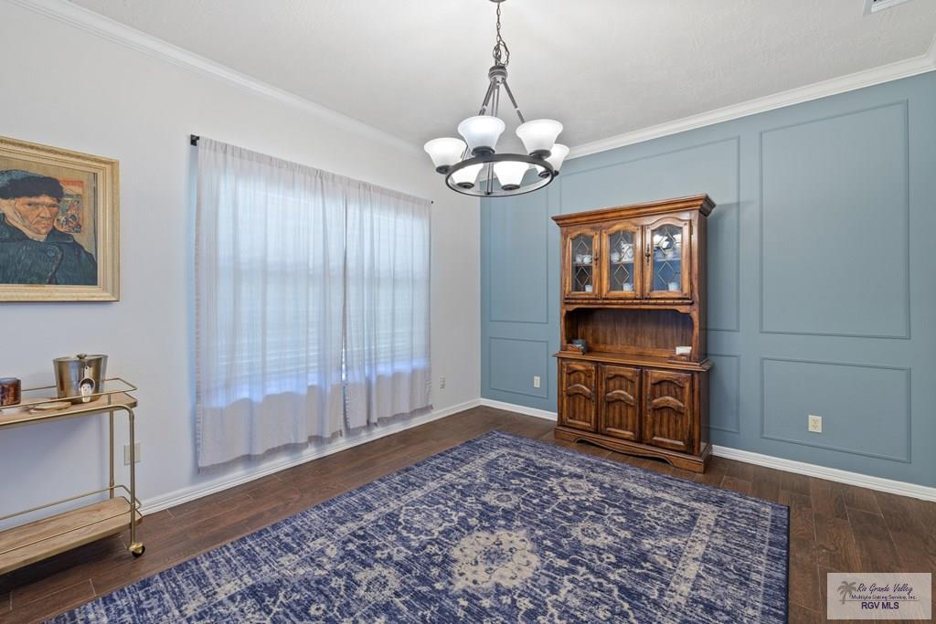 309 W Vinson Ave #LOT 3, HARLINGEN, Texas image 9