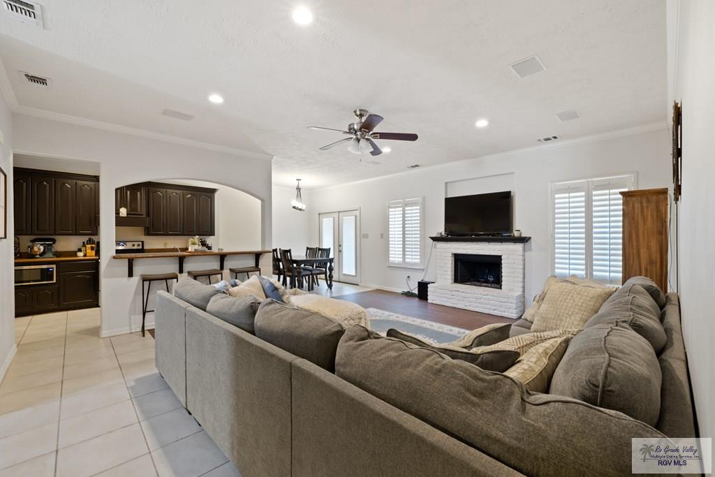 309 W Vinson Ave #LOT 3, HARLINGEN, Texas image 3