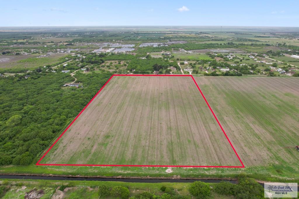 N Parker Rd, SANTA ROSA, Texas image 3