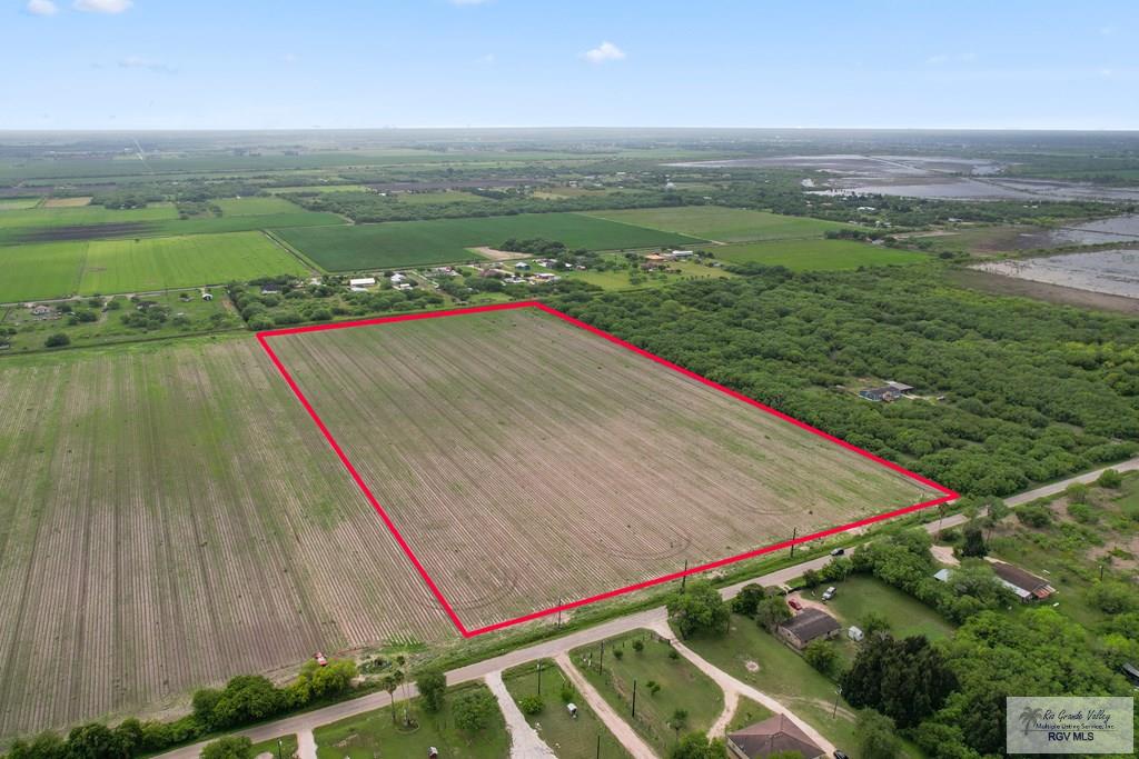 N Parker Rd, SANTA ROSA, Texas image 5