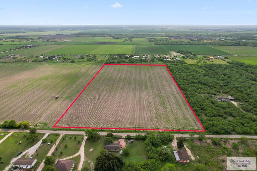 N Parker Rd, SANTA ROSA, Texas image 1