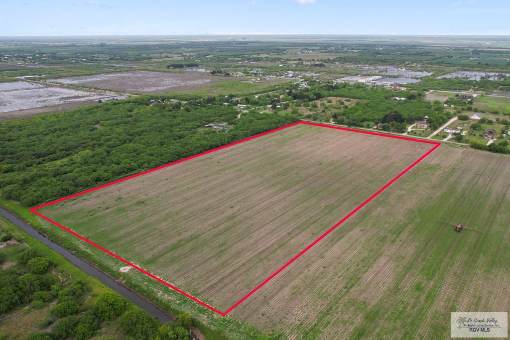 N Parker Rd, SANTA ROSA, Texas image 4