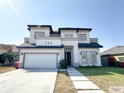 Homes For Sale - 6876 Red Pine<br/> BROWNSVILLE, TX 78521