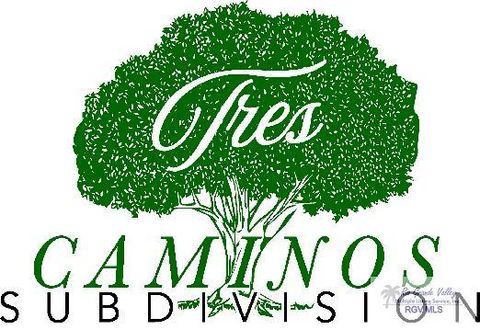 Vacant Land For Sale - LOT 12 Doan Road<br/> HARLINGEN, TX 78552