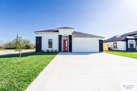 Homes For Sale - 810 Olivia Dr #LOT 3<br/> MERCEDES, TX 78570