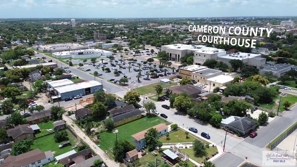 815 E Tyler St, BROWNSVILLE, Texas image 19