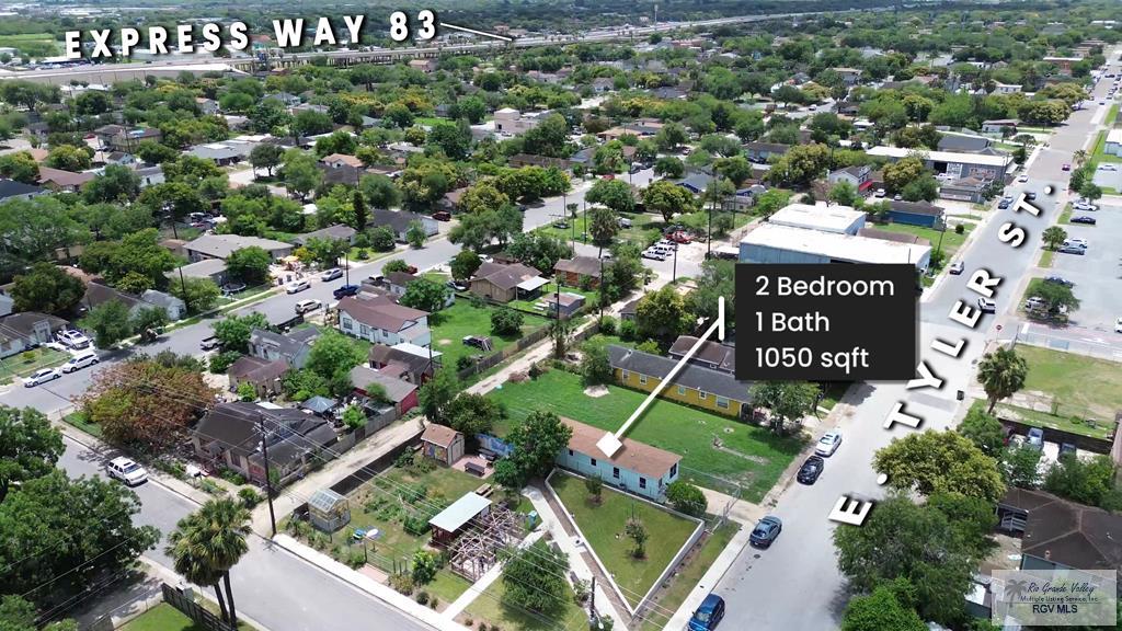 815 E Tyler St, BROWNSVILLE, Texas image 18