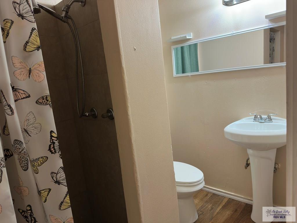 815 E Tyler St, BROWNSVILLE, Texas image 12