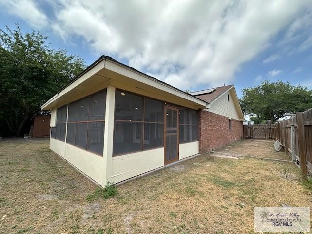 5098 La Carreta Trl, BROWNSVILLE, Texas image 25