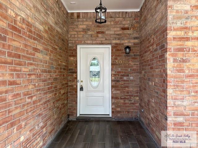 5098 La Carreta Trl, BROWNSVILLE, Texas image 2