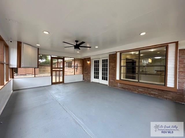 5098 La Carreta Trl, BROWNSVILLE, Texas image 20