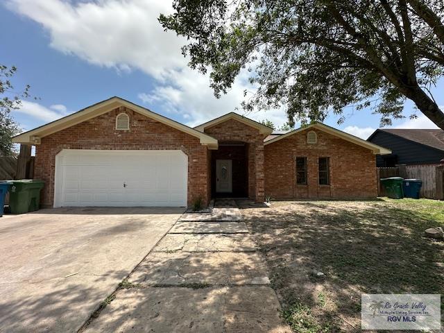 5098 La Carreta Trl, BROWNSVILLE, Texas image 1