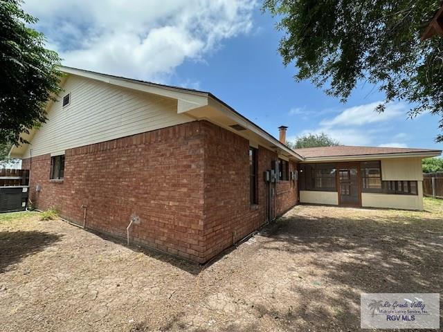 5098 La Carreta Trl, BROWNSVILLE, Texas image 22