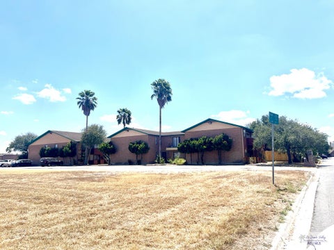 Homes For Rent - 602 Scotch St #11<br/> Cameron County, HARLINGEN, TX 78550