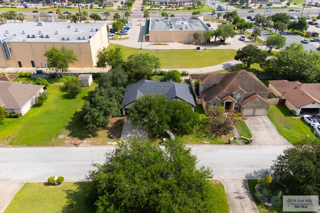 1548 Chipinque Dr, BROWNSVILLE, Texas image 21