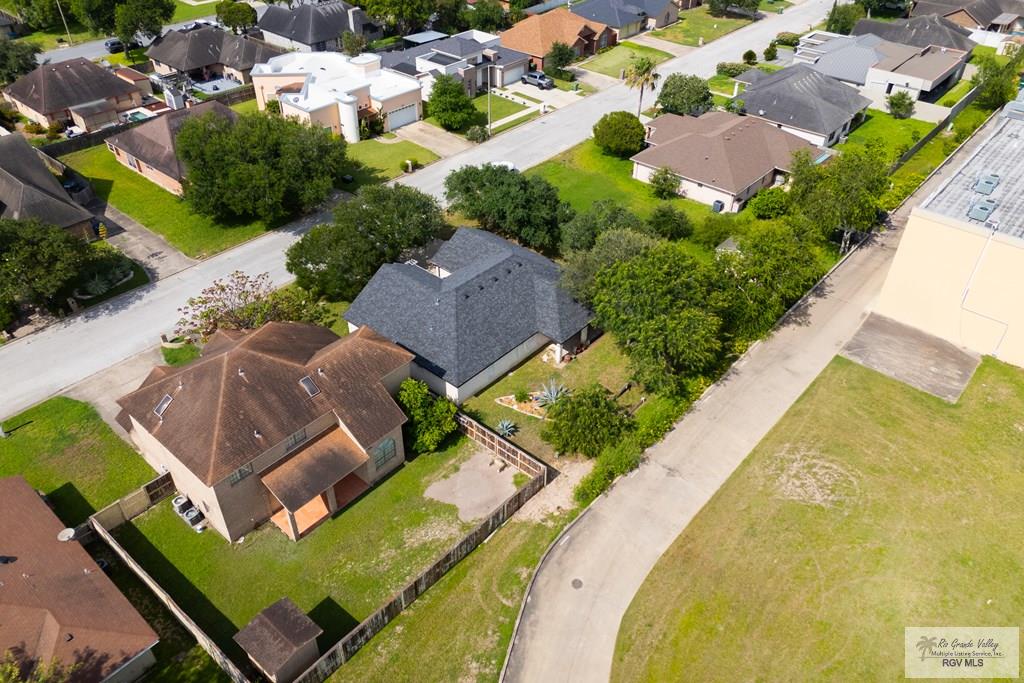 1548 Chipinque Dr, BROWNSVILLE, Texas image 20