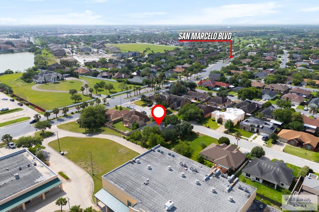 1548 Chipinque Dr, BROWNSVILLE, Texas image 24