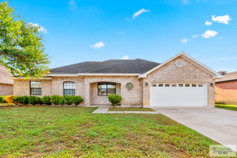 Homes For Sale - 1763 Artemisa Ave<br/> BROWNSVILLE, TX 78526