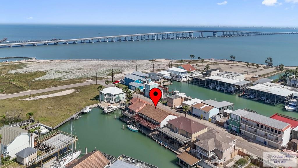 602 Windward Dr, PORT ISABEL, Texas image 9