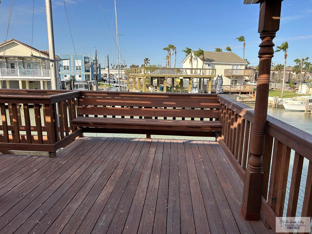 602 Windward Dr, PORT ISABEL, Texas image 18