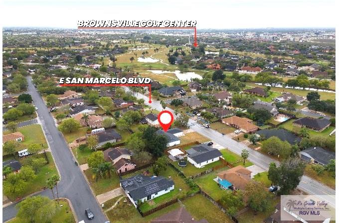 1414 San Marcelo Blvd, BROWNSVILLE, Texas image 24