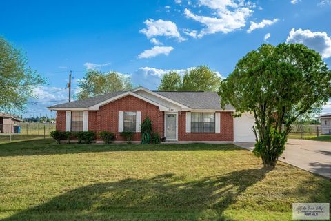 Homes For Sale - 221 Santa Lorraine Ave<br/> SANTA ROSA, TX 78593