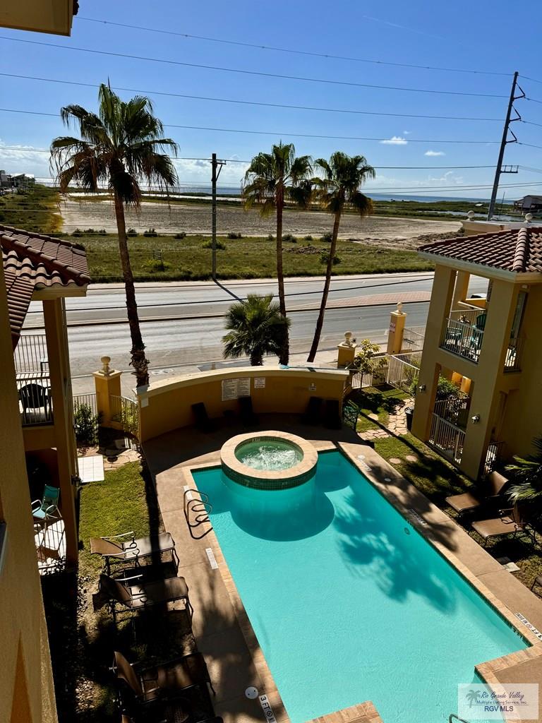 6410 Padre Blvd, SOUTH PADRE ISLAND, Texas image 15