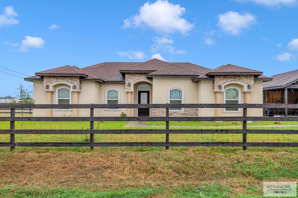35163 Catalina St, SAN BENITO, Texas image 1