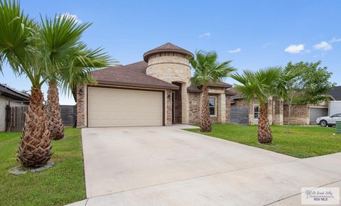 Homes For Sale - 501 Independence Ave<br/> SAN BENITO, TX 78586