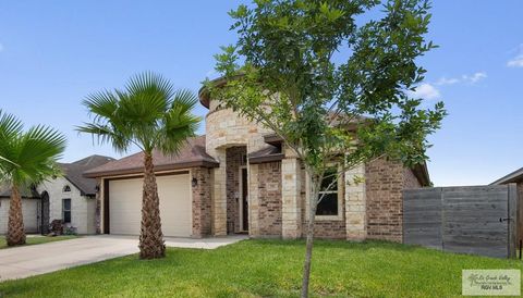 Homes For Sale - 501 Independence Ave<br/> Cameron County, SAN BENITO, TX 78586
