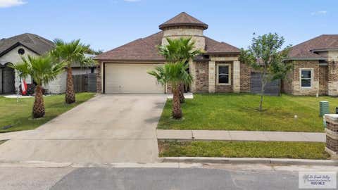 Homes For Sale - 501 Independence Ave<br/> Cameron County, SAN BENITO, TX 78586