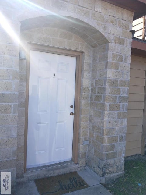 Homes For Rent - 701 Sonesta Dr #3<br/> Cameron County, HARLINGEN, TX 78550