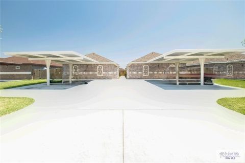 Multifamily For Sale - 1012 W La Pointe Ave #35<br/> ALTON, TX 78573