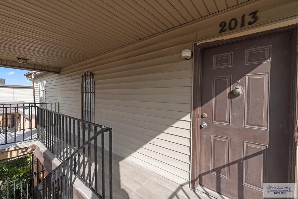 1900 University Blvd #2013, BROWNSVILLE, Texas image 4