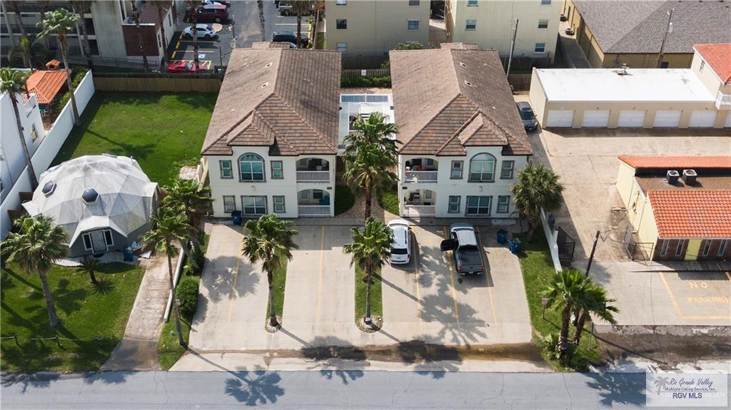 103 Georgia Ruth Dr, SOUTH PADRE ISLAND, Texas image 2