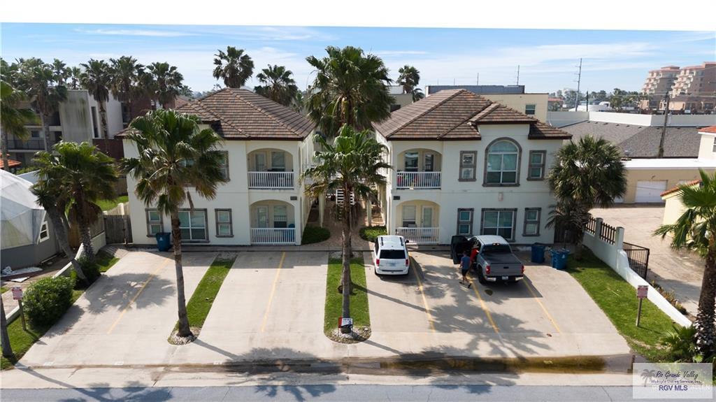 103 Georgia Ruth Dr, SOUTH PADRE ISLAND, Texas image 1