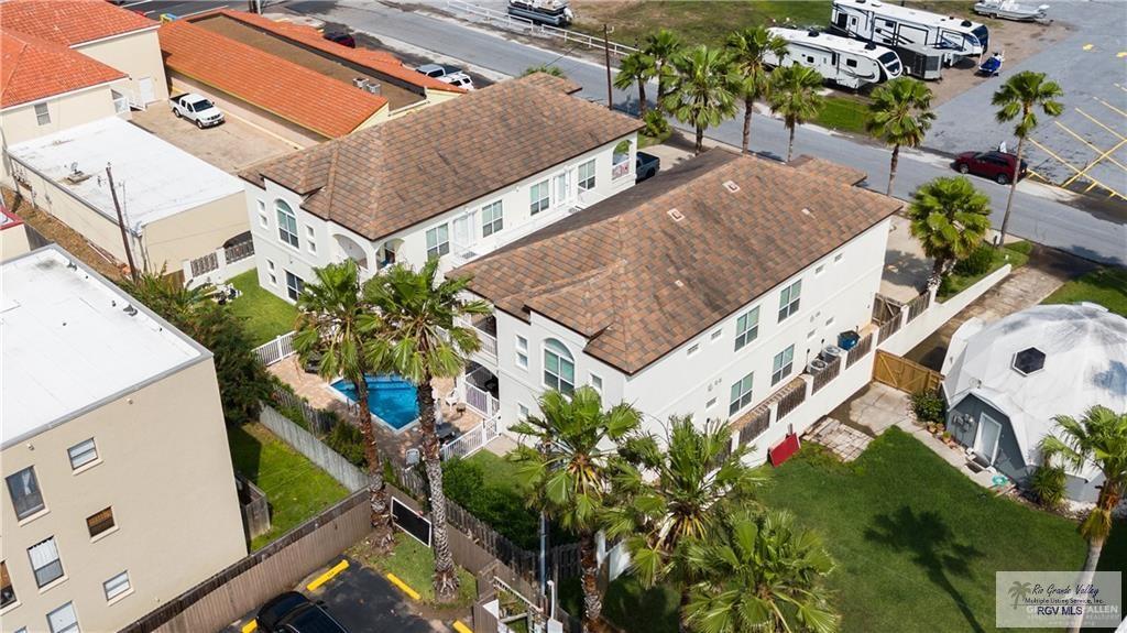 103 Georgia Ruth Dr, SOUTH PADRE ISLAND, Texas image 30