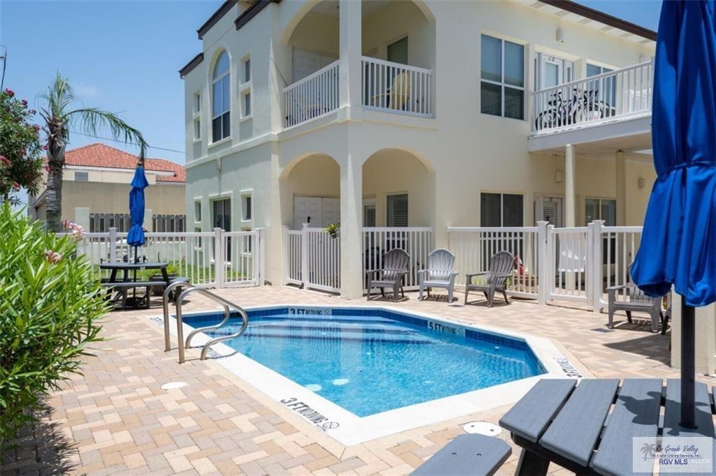 103 Georgia Ruth Dr, SOUTH PADRE ISLAND, Texas image 28