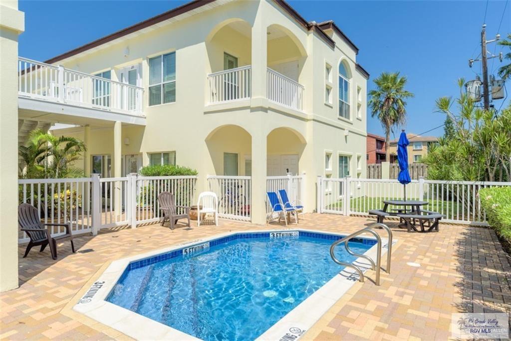 103 Georgia Ruth Dr, SOUTH PADRE ISLAND, Texas image 26