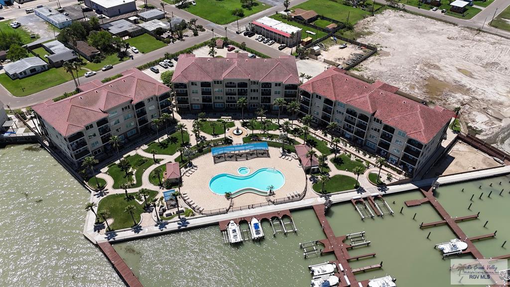 301 Houston Ave #3402, PORT ISABEL, Texas image 1