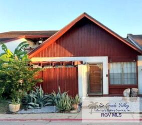Homes For Rent - 2100 W San Marcelo Blvd #103<br/> BROWNSVILLE, TX 78526