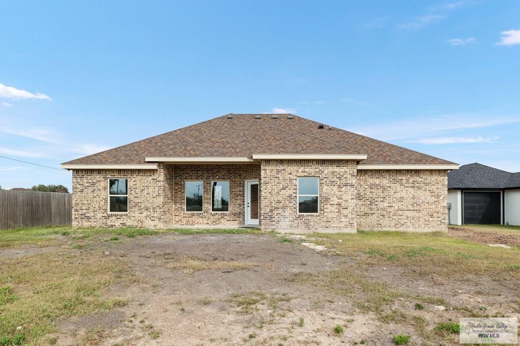 802 Olivia Dr, MERCEDES, Texas image 15