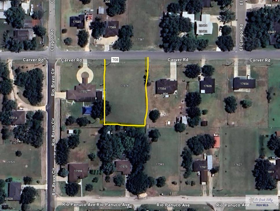 000 Carver Rd, HARLINGEN, Texas image 3